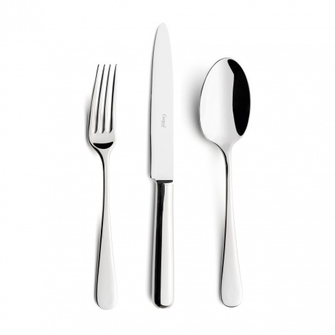 Atlântico, Cutipol - garfo de mesa, faca de mesa, colher de mesa