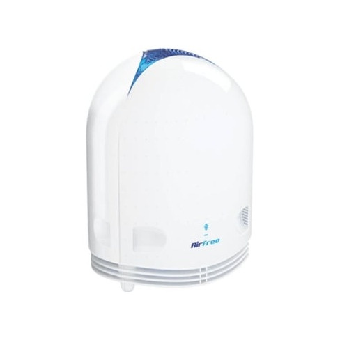 Purificador De Ar Airfree Allergien M Airfree Climatiza O