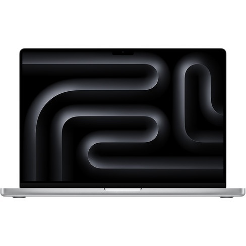 Apple MacBook Pro 16 - M3 Pro 12C CPU, 18C GPU, 18GB, 512GB SSD - Prateado