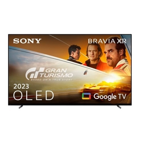 TV SONY Bravia XR 77A80L (OLED - 77'' - 196 cm - 4K Ultra HD - Smart TV)