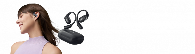 Auriculares desportivos