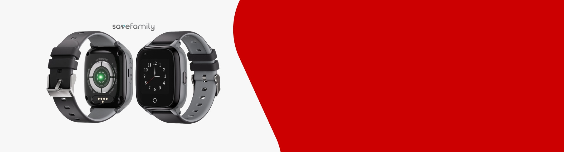 Descubra os SaveWatch da Savefamily e proteja a sua fam&iacute;lia