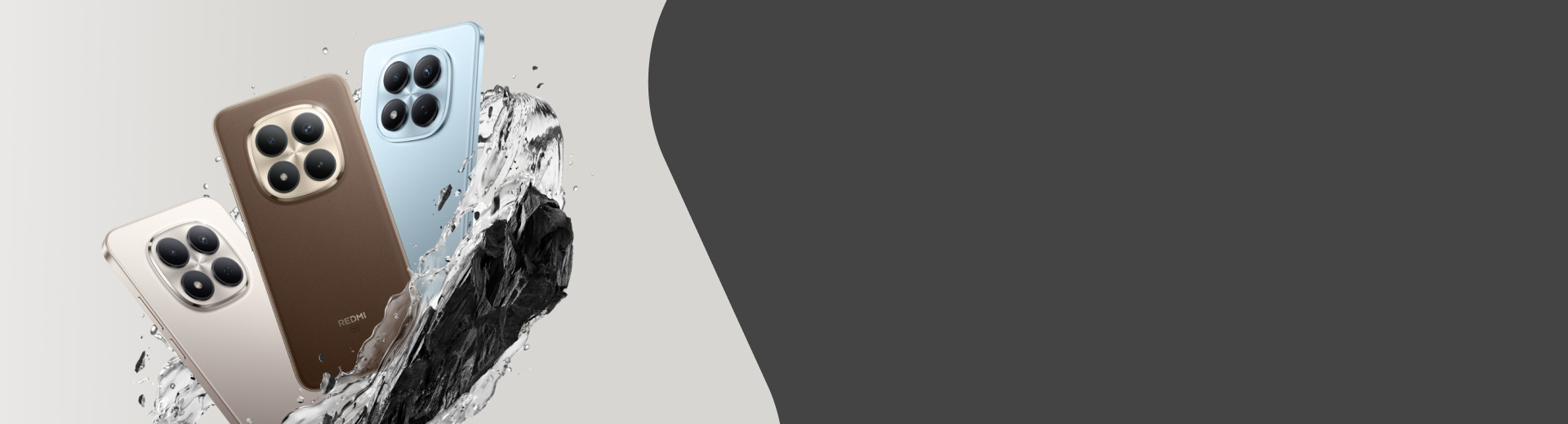 Smartphone Redmi Note 15