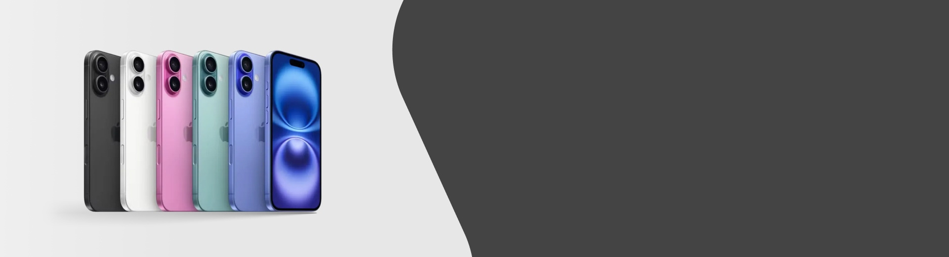 Aproveite a campanha promocional nos iPhones selecionados, at&eacute; 27/03