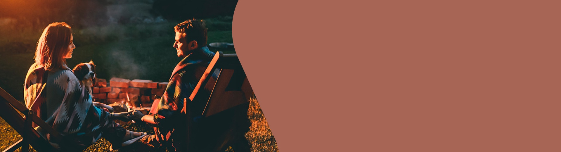 Aproveite a chegada do outono para novas experiências, com a Odisseias