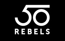 Bicicletas 50 Rebels