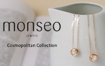 Monseo Cosmopolitan Collection