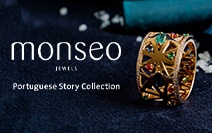 Monseo Portuguese Story Collection