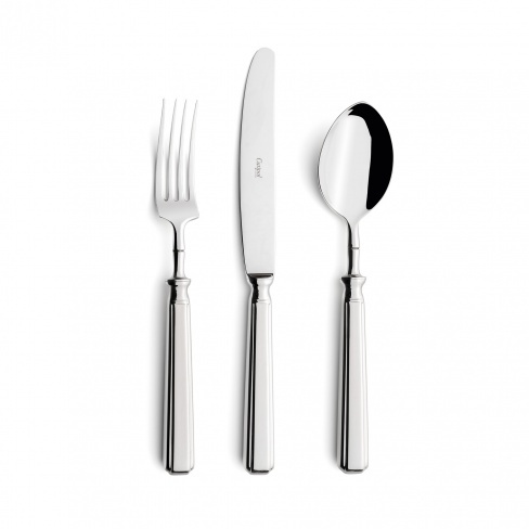 Piccadilly, Cutipol - garfo de mesa, faca de mesa, colher de mesa