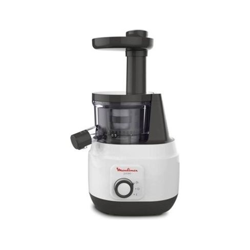 Slow Juicer Moulinex Juiceo ZU150110  (150 W - 2x800 ml)