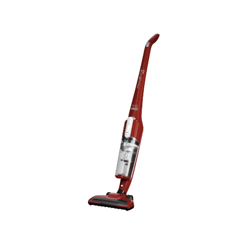 Aspirador Vertical ROWENTA RH6543WH (14.4 V - Autonomia 30 min - 650 ml)
