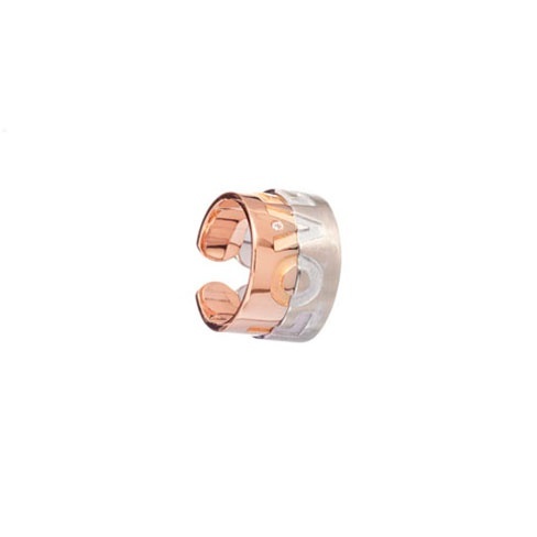 Anel Love Ouro 28