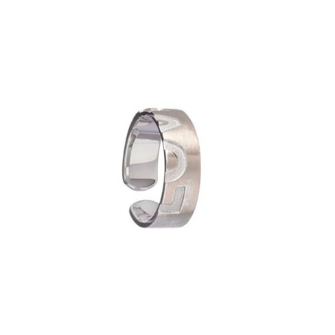 Anel Love Ouro 33
