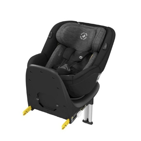 Maxi-Cosi Cadeira-Auto MICA Authentic Black