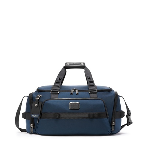 Saco de Viagem Mason  azul