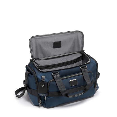 Saco de Viagem Mason  azul