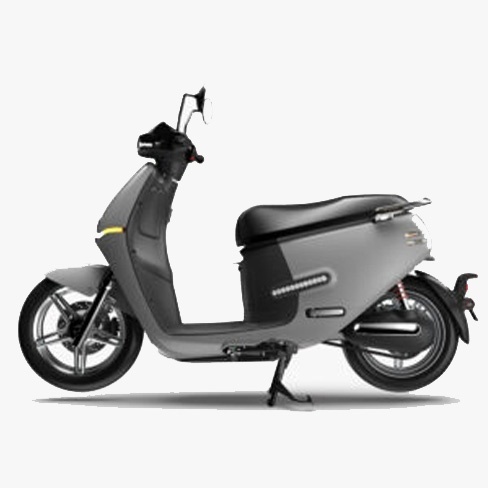 mota elétrica scooter horwin ek3 mobilidade voltstore