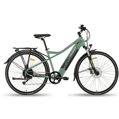 neomouv bicicleta eletrica mobilidade incentivo verde voltstore