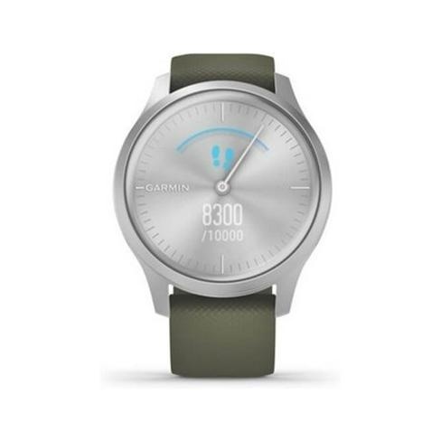 Relógio Desportivo GARMIN Vívomove Style (Bluetooth - Até 5 dias de autonomia