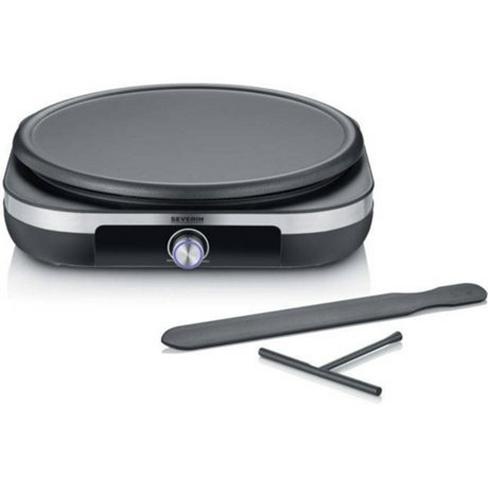 Máquina de Crepes SEVERIN CM2199 (1500 W)