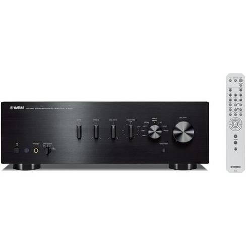 Amplificador YAMAHA A-S501 Preto