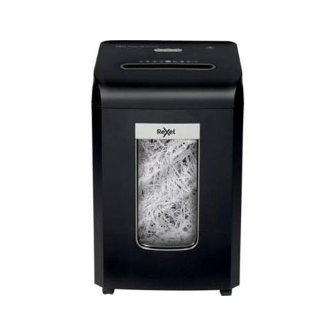 Destruidora REXEL ProMax QS RSS1838 (18 folhas - Capacidade: 38 L)