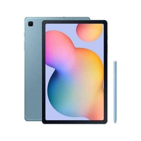 Tablet SAMSUNG Galaxy Tab S6 Lite (10.4 polegadas - 128 GB - 4 GB RAM - Azul)