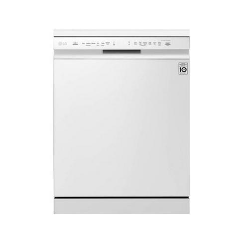Máquina de Lavar Loiça LG DF325FW (14 Conjuntos - 60 cm - Branco)