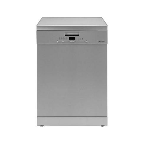 Máquina de Lavar Loiça MIELE G 5000 EDST/CLST (13 Conjuntos - 59.8 cm - Inox)
