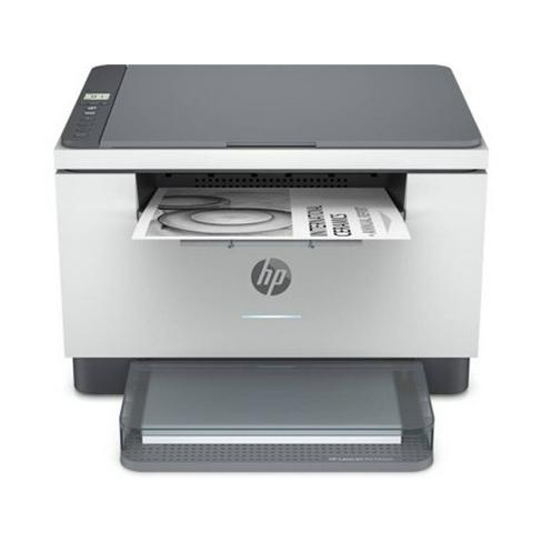 Impressora HP LaserJet M234dwe (Laser Mono - Wi-Fi - Instant Ink)