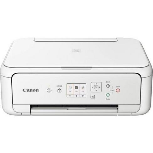 Impressora CANON Pixma TS5151 (Multifunções - Jato de Tinta - Wi-Fi)