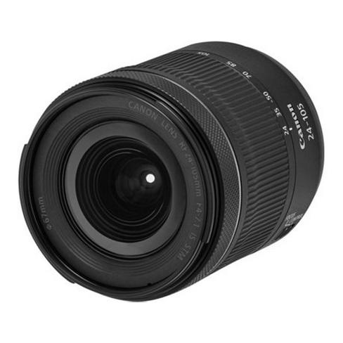 Objetiva CANON RF 24-105MM F4-7.1 IS STM