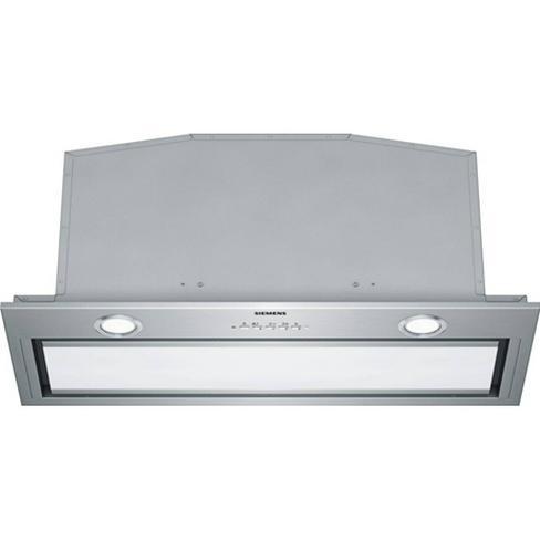 Exaustor SIEMENS LB79585M (575 m3/h - 70 cm - Inox)