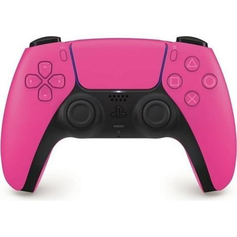 Comando PS5 SONY DualSense Nova Pink (Wireless)