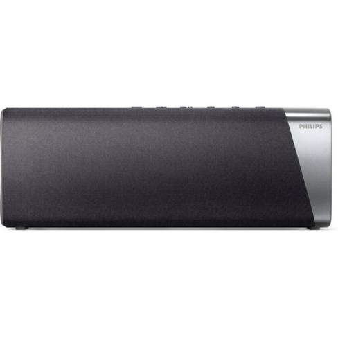 Coluna Bluetooth PHILIPS TAS7505 (30 W - Cinzento)