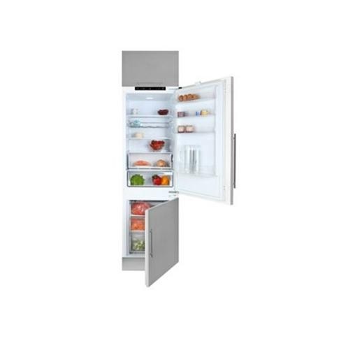 Frigorífico Combinado Encastre TEKA CI3 330 (No Frost - 177.5 cm - 262 L - Bran