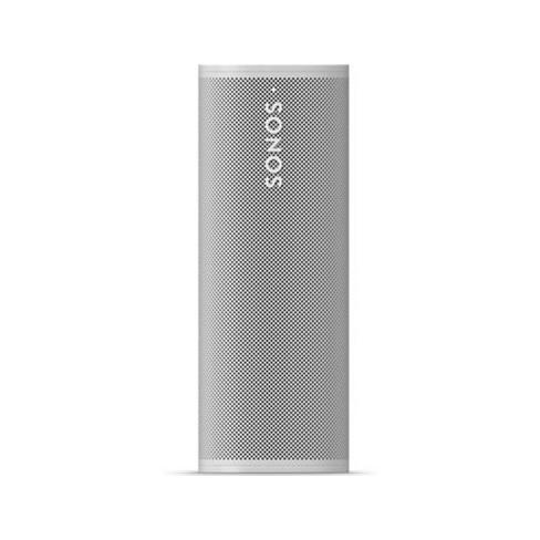 Coluna Multiroom SONOS Roam M108 (Wi-Fi - Bluetooth - Branco)
