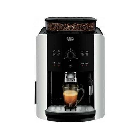 Máquina de Café Automática KRUPS EA811810 Arabica Sil