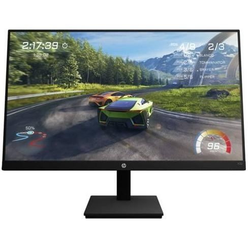 Monitor Gaming HP X32 2V7V4E9 (31.5\'\' - 165 Hz - 1 ms - AMD FreeSync)