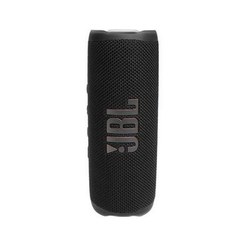 Coluna Bluetooth JBL Flip 6 (Preto - 20 W - Autonomia: até 12 h)