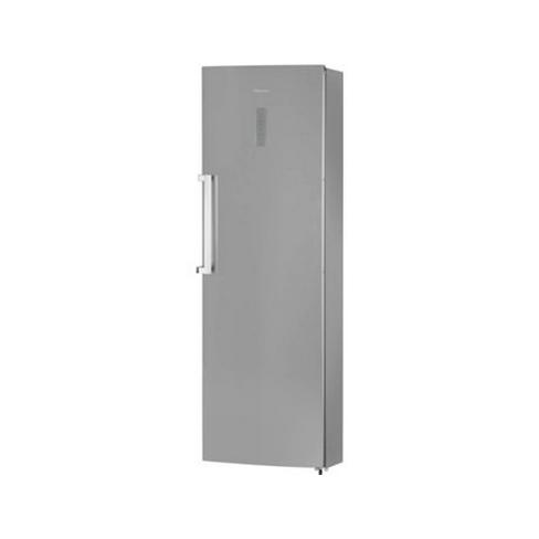Frigorífico HISENSE RL481N4BIE (No Frost - 185.5 cm - 355 L - Inox)