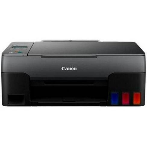 Impressora CANON Pixma G3520 (Multifunções - Wi-Fi)