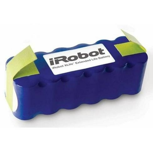 Bateria IROBOT xl-ife (Compatibilidade: Roomba 500, 600, 700 e 800, Scooba 450)