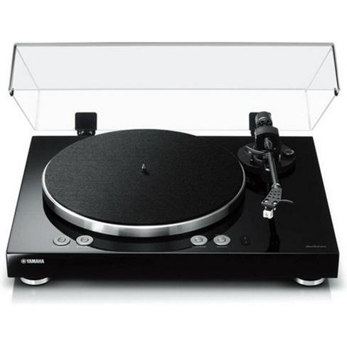 Gira-Discos YAMAHA MusicCast Vinyl 500