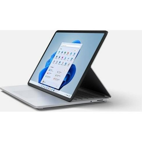 MICROSOFT Surface Laptop Studio (14.4\'\' - Intel Core i5-11300H - RAM: 16 GB -