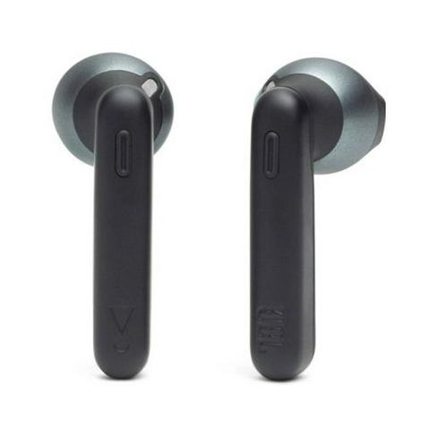 Auriculares Bluetooth True Wireless JBL T 225 (In Ear - Microfone - Preto)