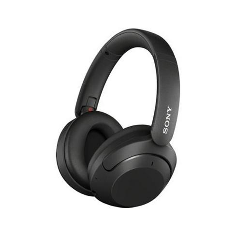 Auscultadores Bluetooth SONY Whxb910Nb (Over Ear - Microfone - Noise Cancelling