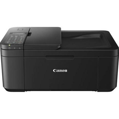Impressora CANON Pixma TR4650 (Multifunções - Jato de Tinta - Wi-Fi)