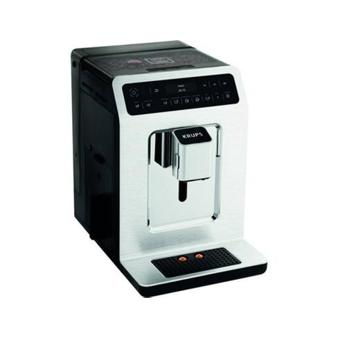 Máquina de Café Automática KRUPS EA890110 Evidence