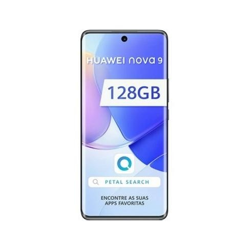 Smartphone HUAWEI Nova 9 (6.57\'\' - 8 GB - 128 GB - Azul)